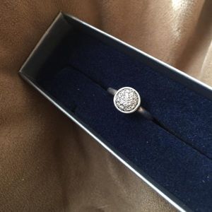 Kay jewelers diamond ring